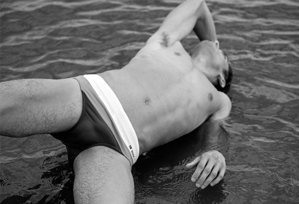 นายแบบ 023