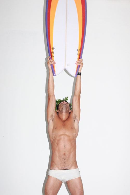 นายแบบ 023