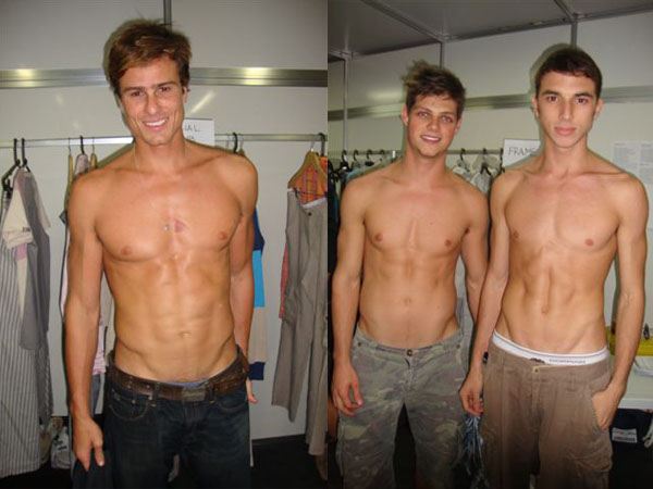 นายแบบ 023