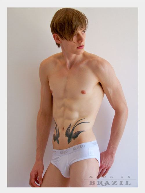 นายแบบ 023