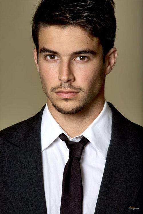 นายแบบ 023