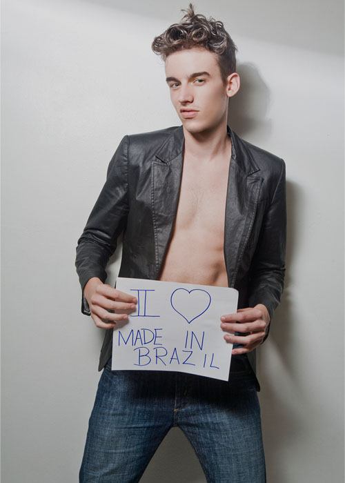 นายแบบ 023