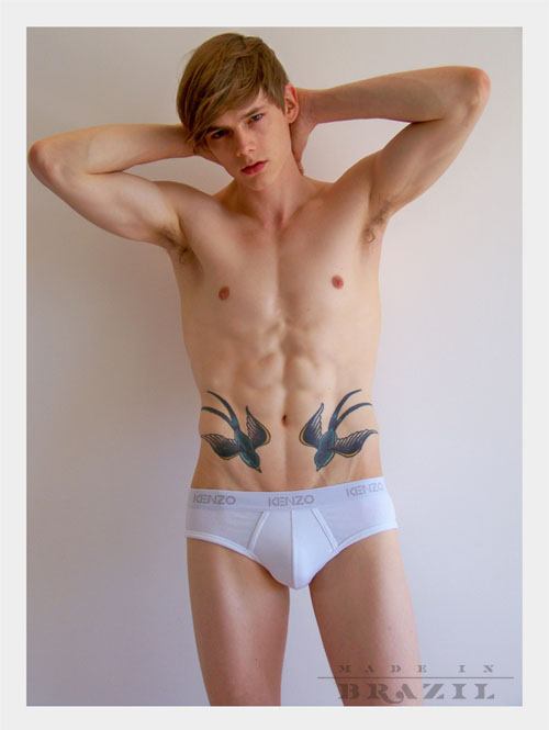 นายแบบ 023