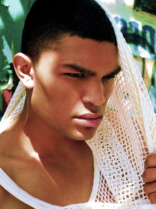 นายแบบ 023