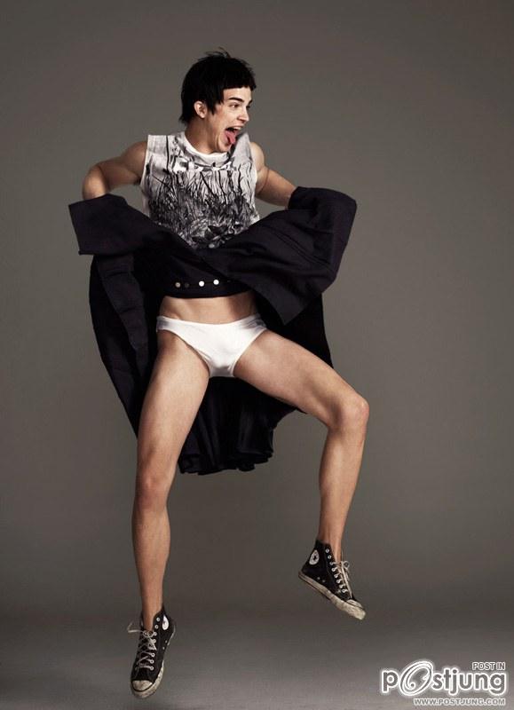 Photoshoot men album 267