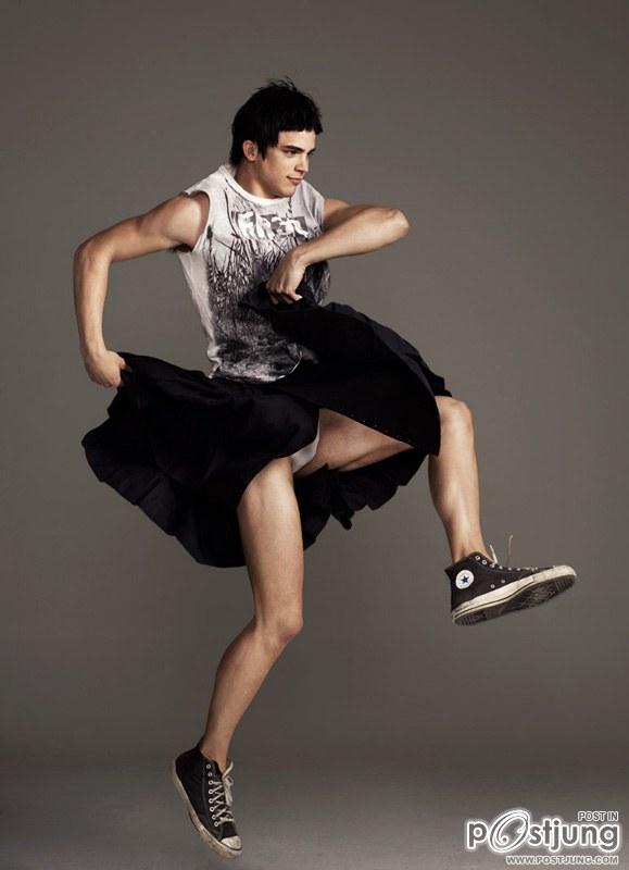 Photoshoot men album 267