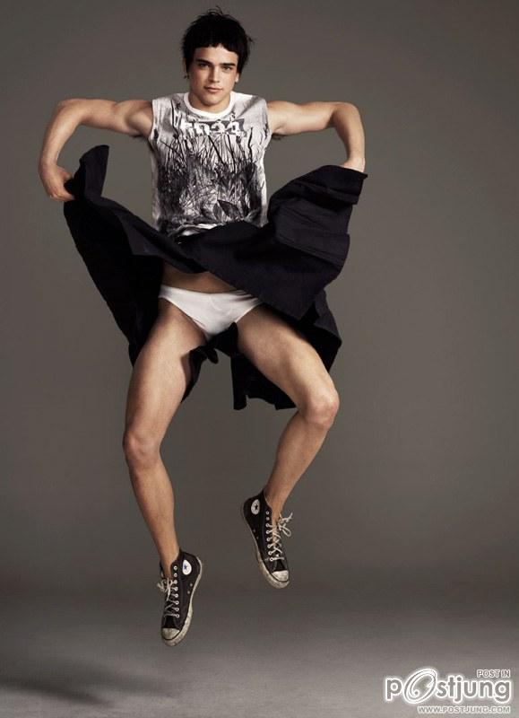 Photoshoot men album 267