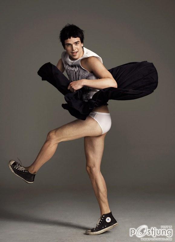 Photoshoot men album 267