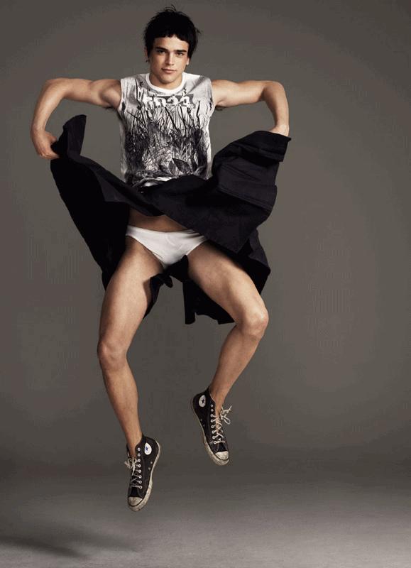 Photoshoot men album 267