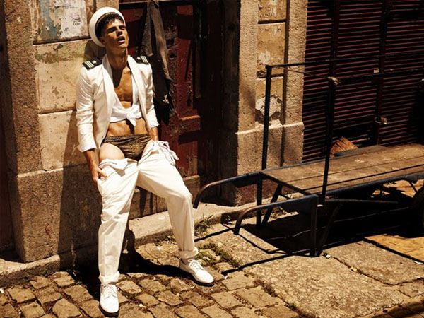 นายแบบ 024