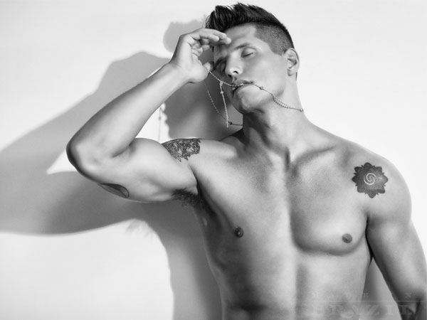 นายแบบ 024