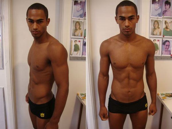 นายแบบ 024