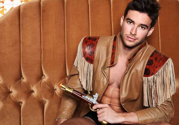 นายแบบ 024