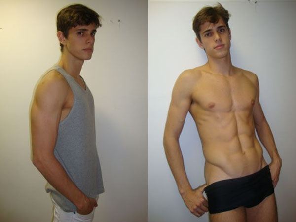 นายแบบ 024