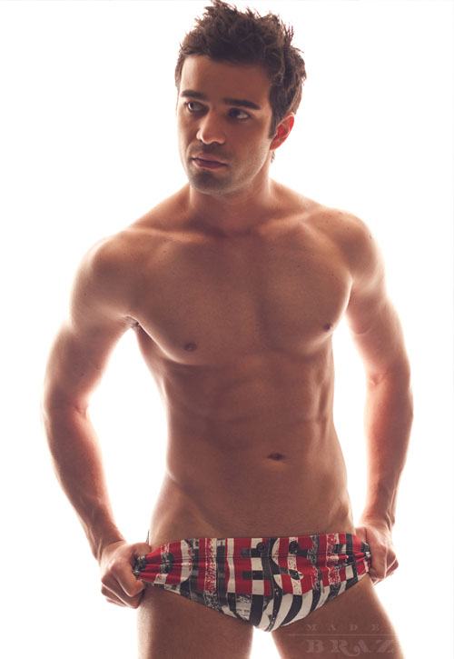 นายแบบ 024