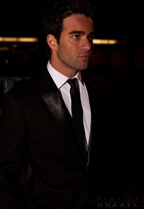 นายแบบ 024