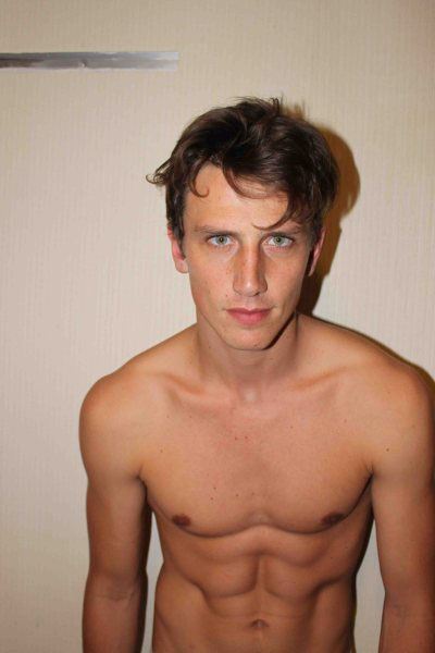 นายแบบ 024