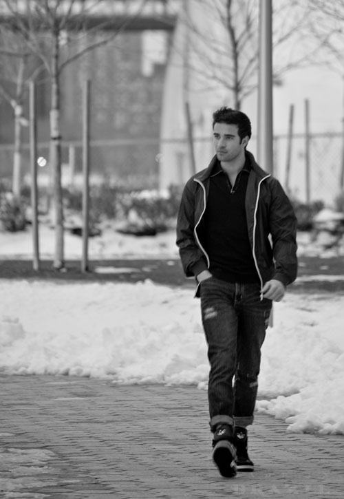 นายแบบ 024