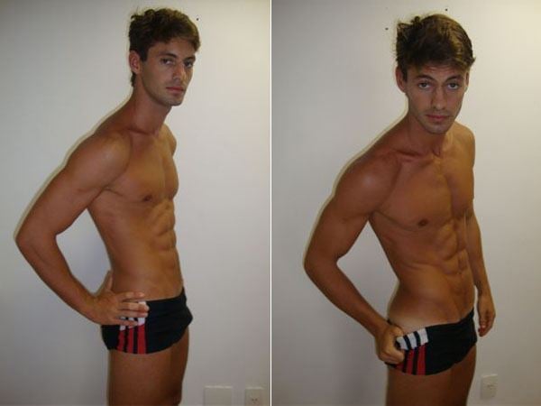 นายแบบ 024