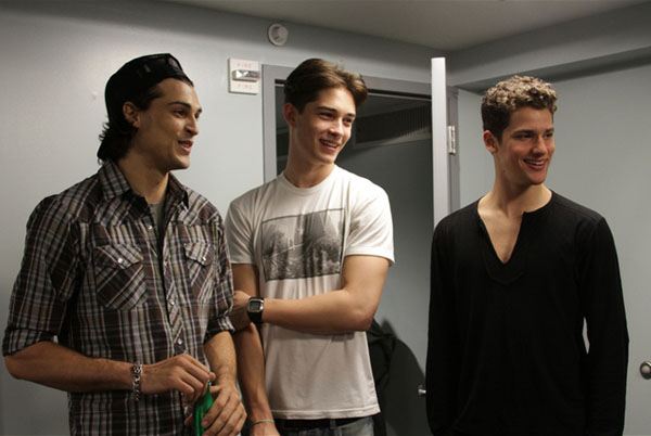 นายแบบ 024