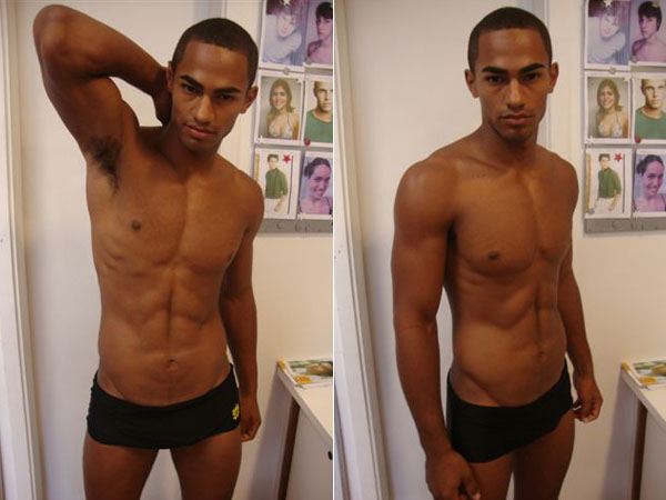 นายแบบ 024