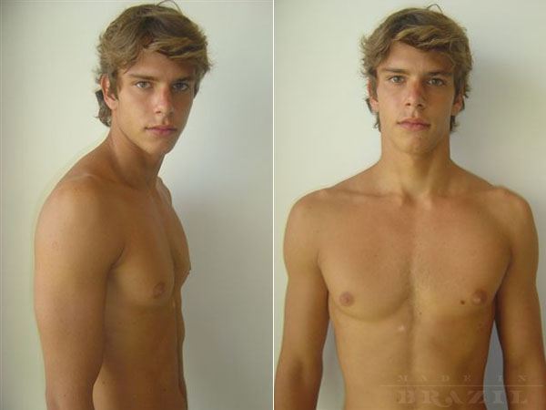 นายแบบ 024