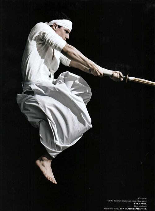 นายแบบ 024