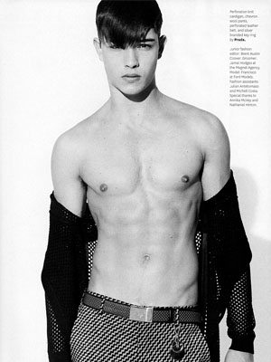 นายแบบ 024