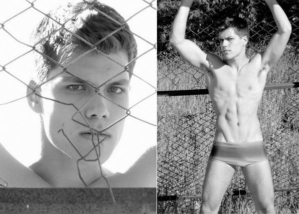 นายแบบ 024