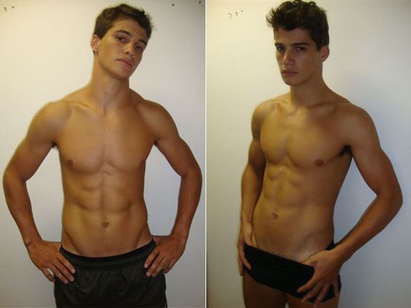 นายแบบ 024