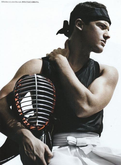 นายแบบ 024