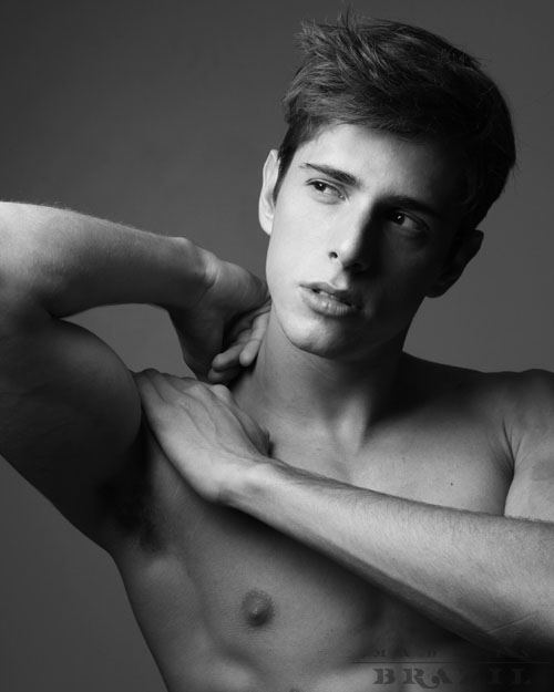 นายแบบ 024