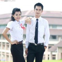 MFU Freshy boy & Girl 2011