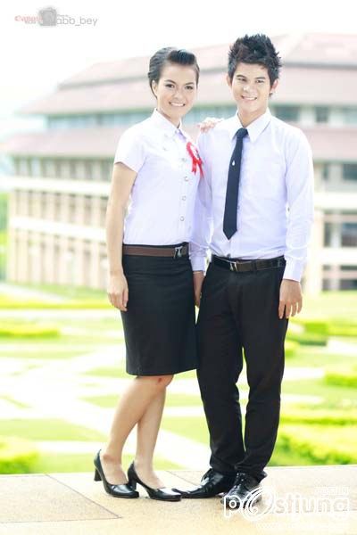 School of Information Technology - CS