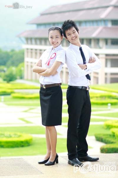 School of Liberal Arts - Business Chinese