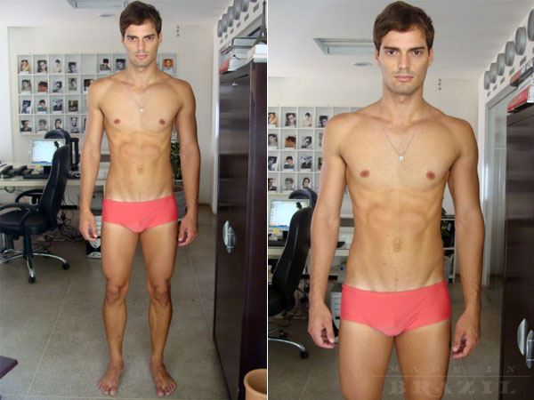 นายแบบ 026