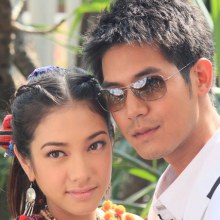 ละคร ละครน.ส.จำแลงรัก