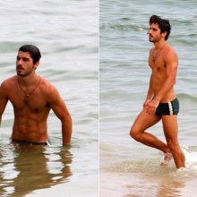 นายแบบ 027