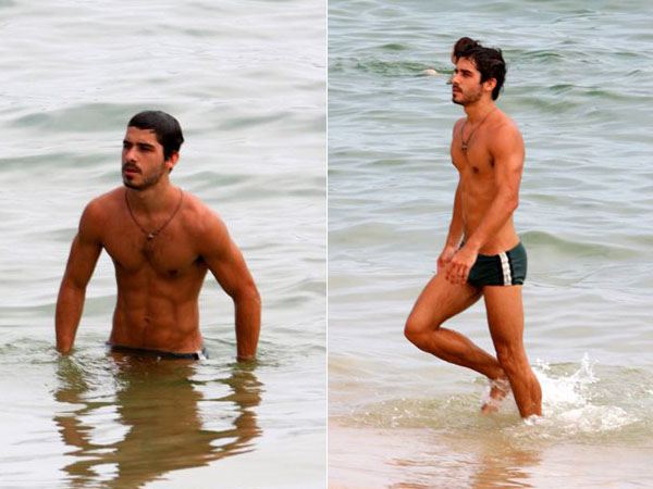 นายแบบ 027