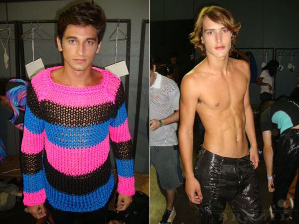 นายแบบ 027