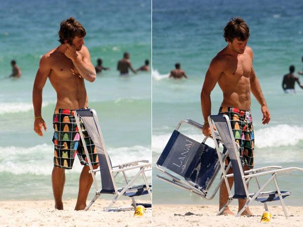 นายแบบ 027