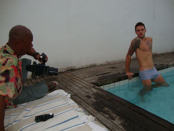 นายแบบ 027