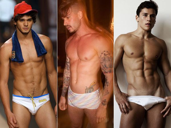 นายแบบ 027