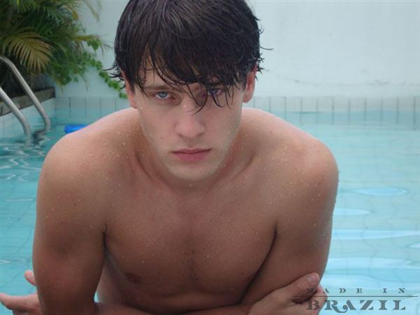 นายแบบ 027