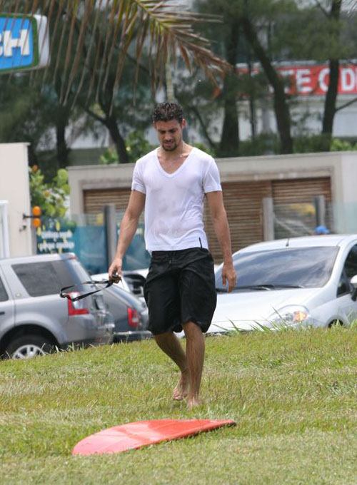 นายแบบ 027