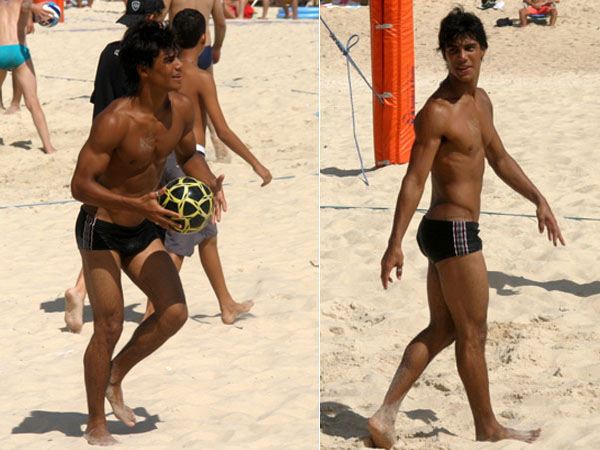 นายแบบ 027