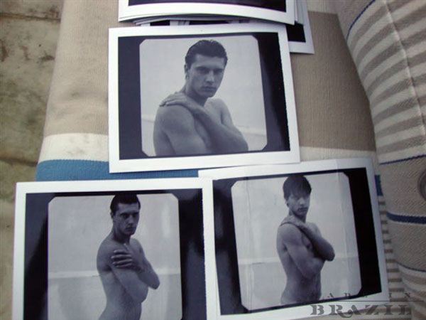 นายแบบ 027