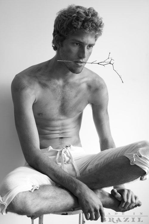 นายแบบ 027