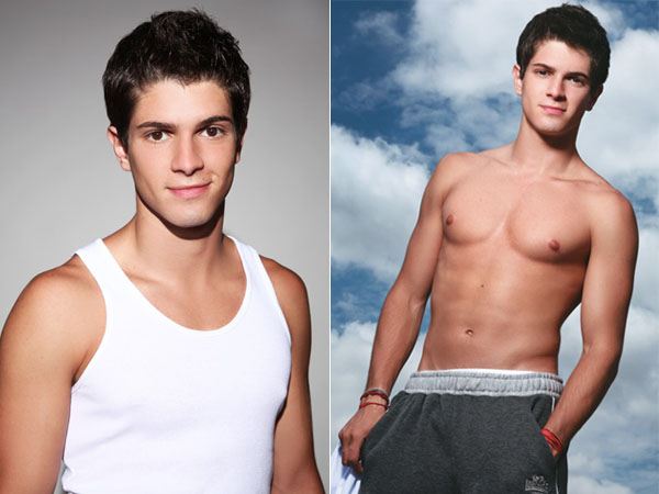 นายแบบ 027