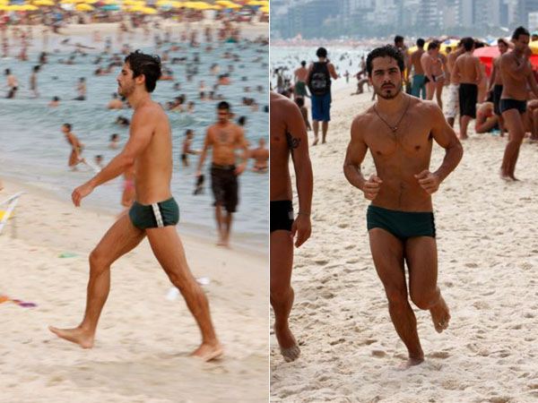 นายแบบ 027